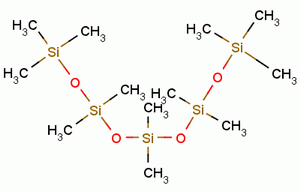 十二甲基五硅氧烷 141-63-9